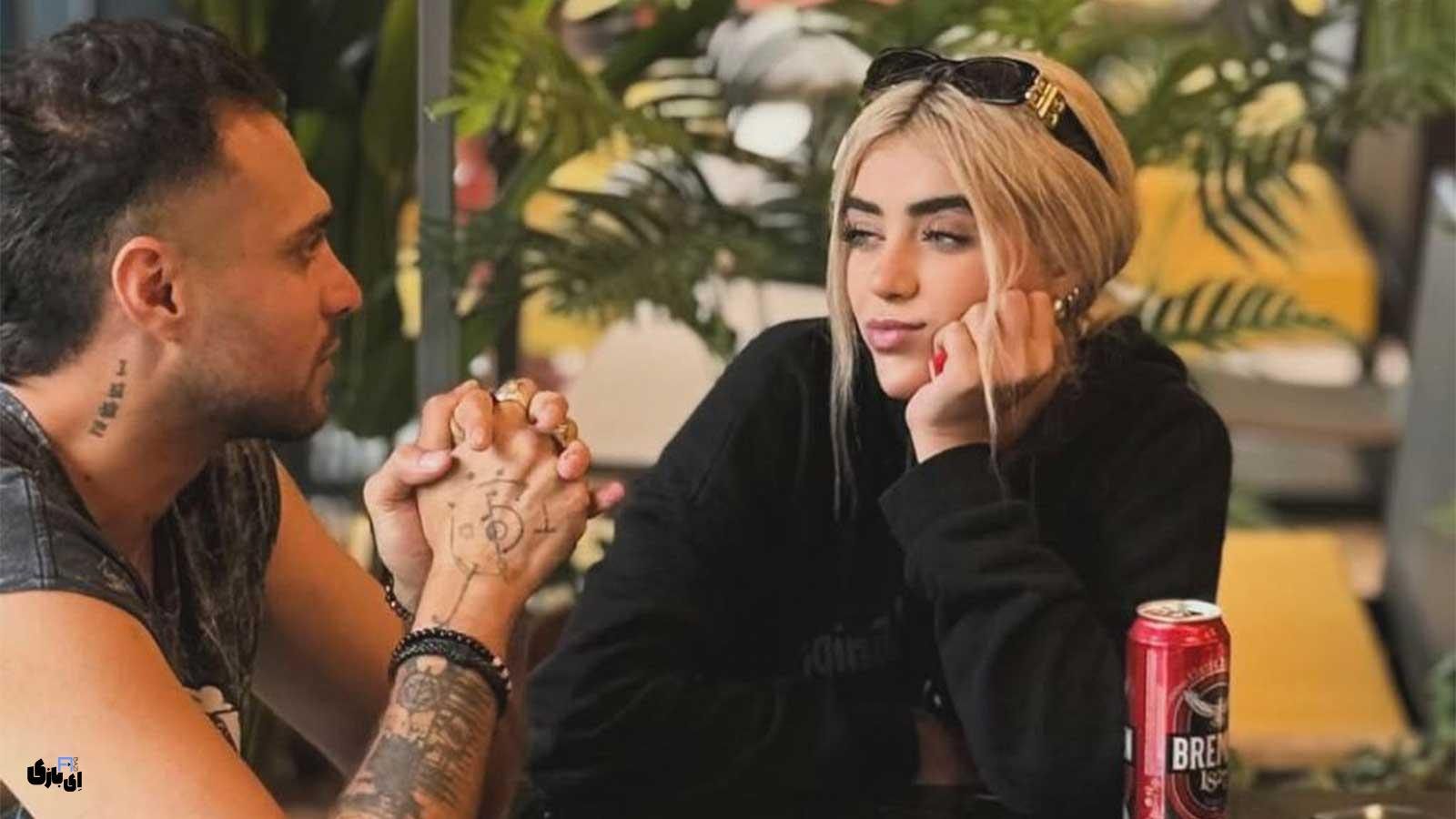 Iranian Love Island mirrors social shifts but carries new risks