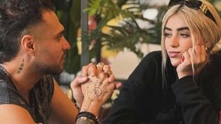 Iranian Love Island mirrors social shifts but carries new risks