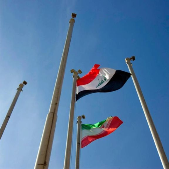 Iranian builders’ chief blames sanctions for failure to expand in Iraq’s housing market