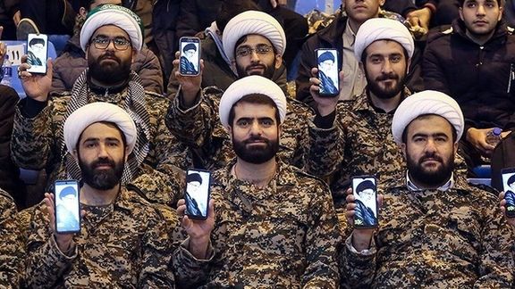 عضو مجمع تشخیص مصلحت نظام: روحانیت نمیتواند در مقابل درد مردم ساکت باشد