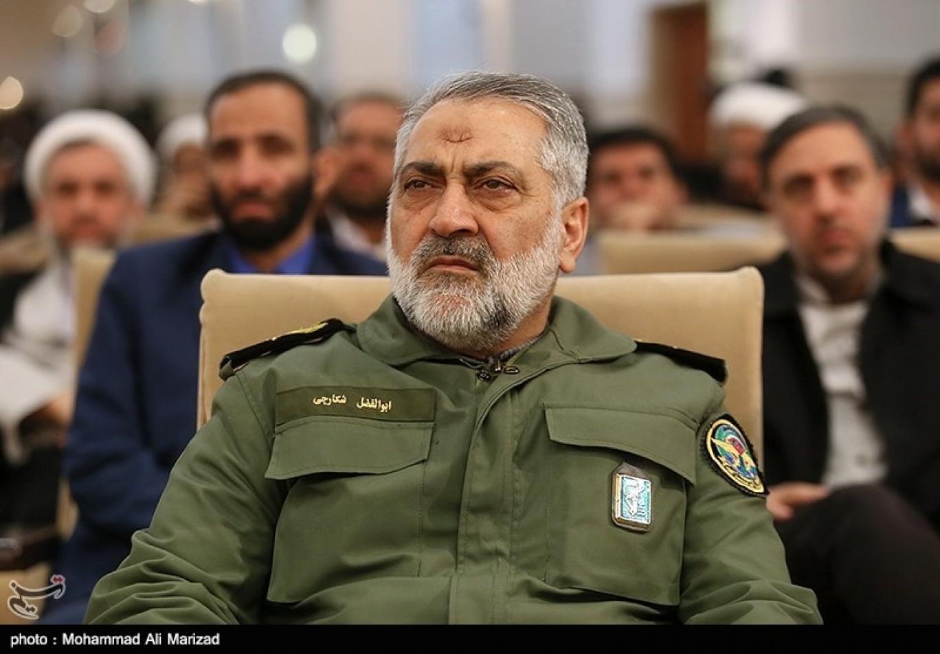 متحدث القوات المسلحة الإيرانية: المسؤولون في أميركا وإسرائيل لن يكونوا آمنين في أي مكان