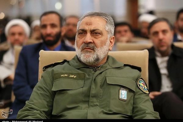 متحدث القوات المسلحة الإيرانية: المسؤولون في أميركا وإسرائيل لن يكونوا آمنين في أي مكان