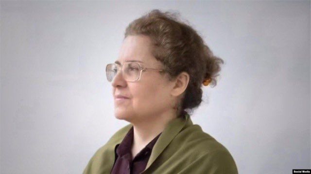 Islamic Scholar Released From Iran's Evin Prison 