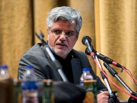 محمود صادقی: به سه اپراتور دستور دادهاند در دسترسی کاربران به کلابهاوس اختلال ایجاد کنند