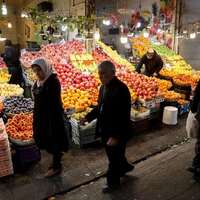 Iran is living through America’s 2022 inflation shock almost every month