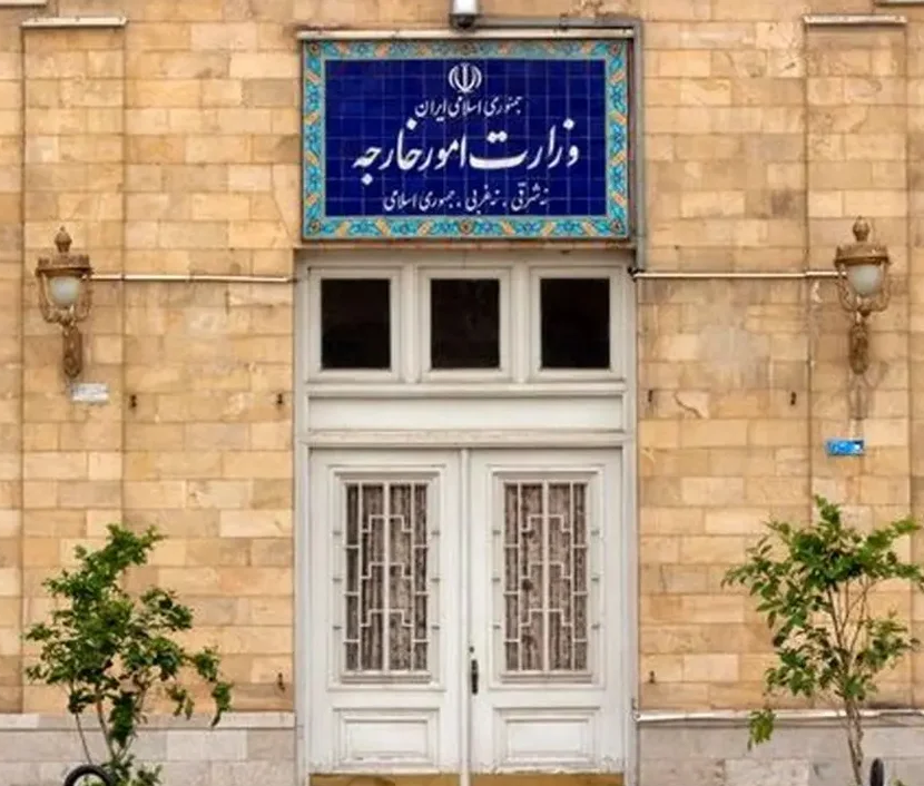 وزارت خارجه ایران کاردار فرانسه را برای حمایت وزیر خارجه این کشور از جعفر پناهی احضار کرد