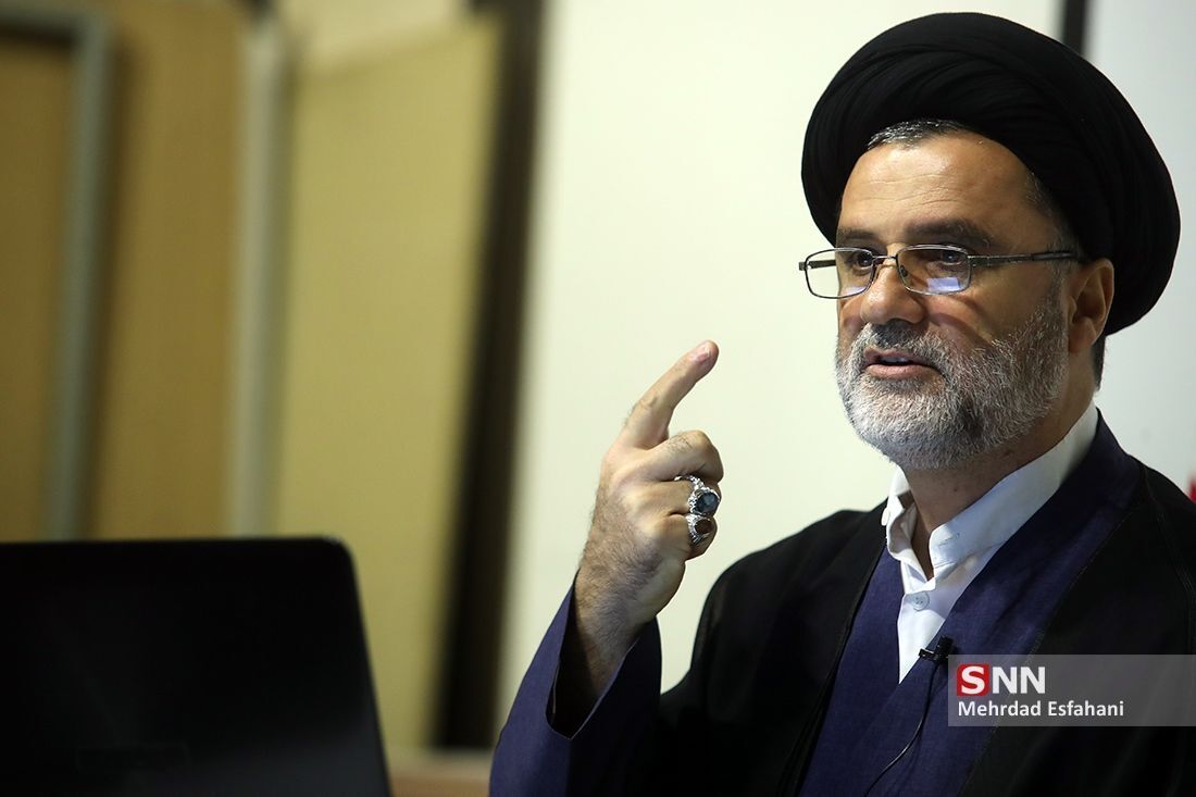 عضو کمیسیون امنیت ملی مجلس: به ترامپ گفتیم دست از پا خطا کنی ۴ هزار کشته از شما می‌گیریم