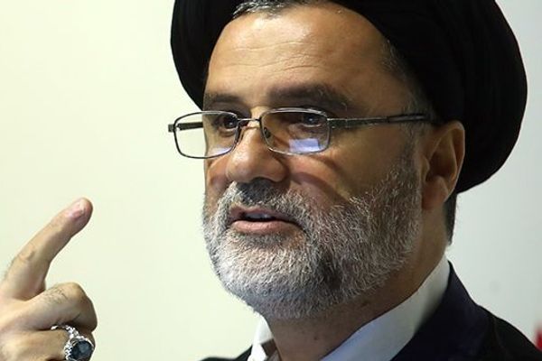 عضو کمیسیون امنیت ملی مجلس: به ترامپ گفتیم دست از پا خطا کنی ۴ هزار کشته از شما میگیریم