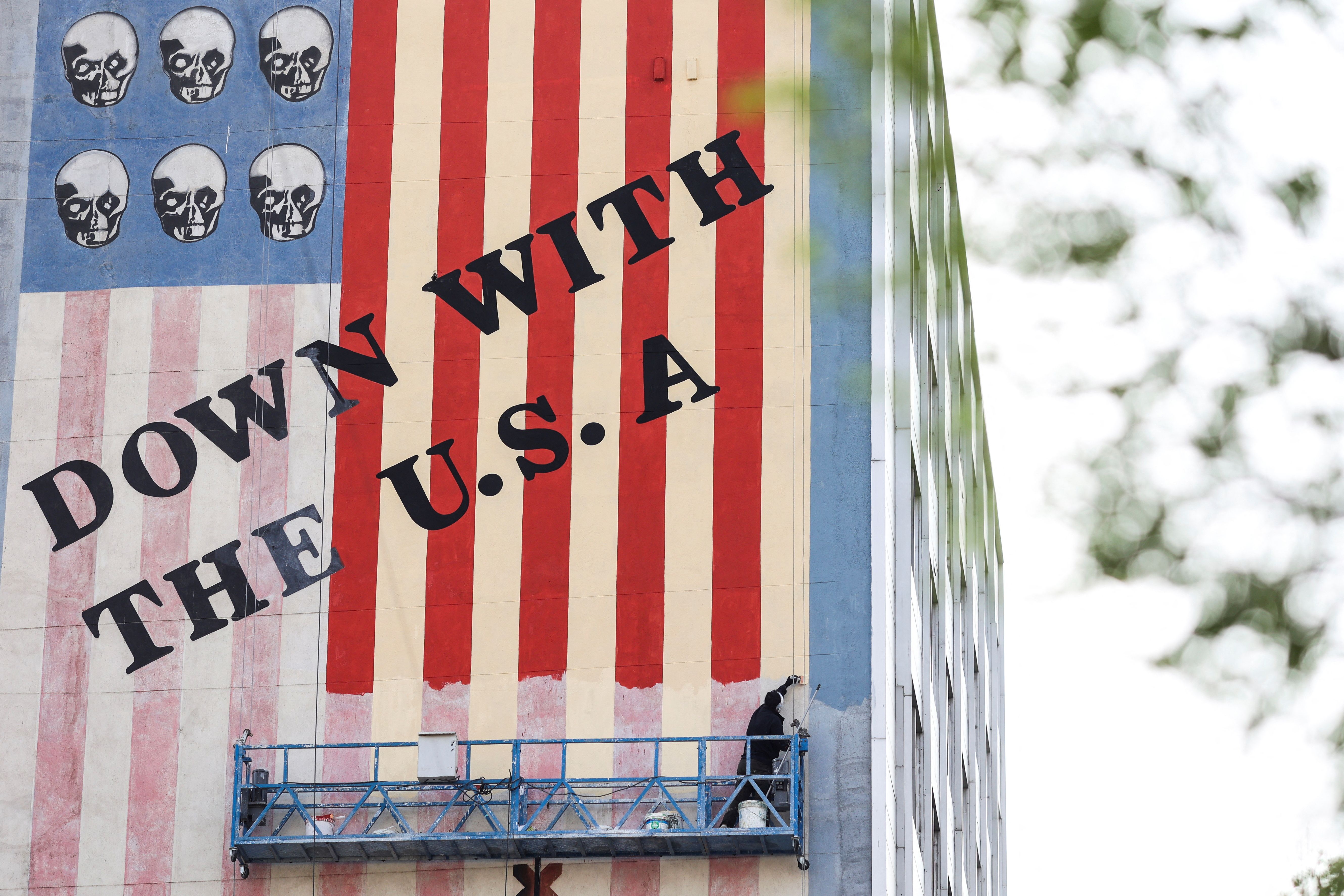 Iran stresses confidentiality in correspondence with US 