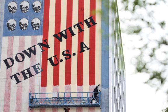 Iran stresses confidentiality in correspondence with US