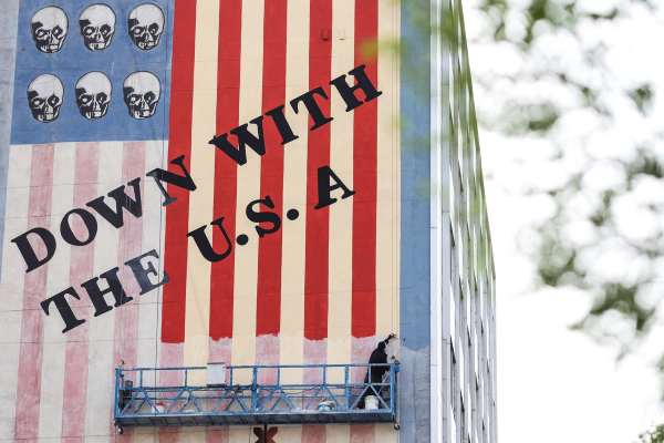 Iran stresses confidentiality in correspondence with US