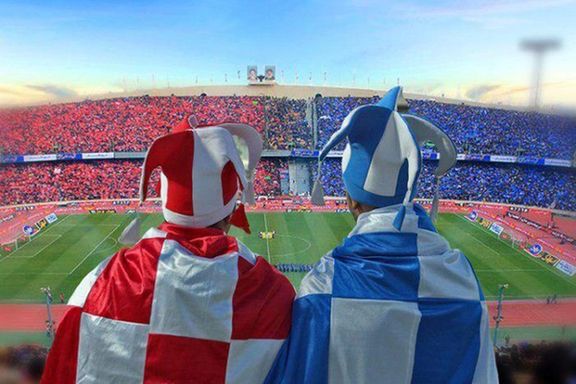 حساب پرسپولیس باز شد استقلال برای استراماچونی به بنبست خورد