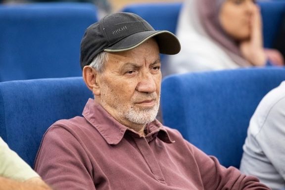 اعتراض عضو پارلمان بریتانیا به «برنامه ضد اسرائیلی» در آکسفورد با سخنرانی عطاالله مهاجرانی