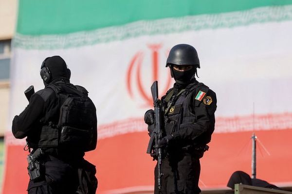 دیلیمیل: اتحاد علیه ایران هستهای ۵۰ هدف حمله را به کاخ سفید ارائه کرد