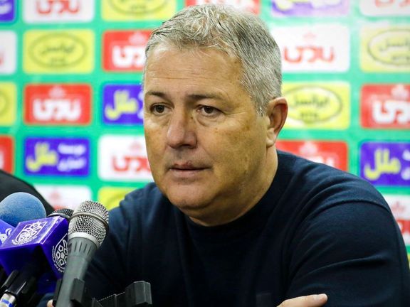 «هواداران بیایند جواب محبتشان را میدهیم»؛ اسکوچیچ بعد از شکست مس برای پرسپولیس کری خواند