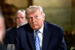 واکنشها به حمایت ترامپ از معترضان: اصلاحطلبان و خامنهای بار دیگر در یک جبهه