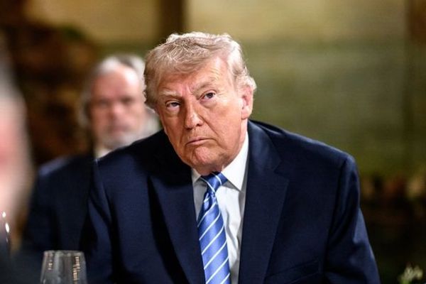 واکنشها به حمایت ترامپ از معترضان: اصلاحطلبان و خامنهای بار دیگر در یک جبهه