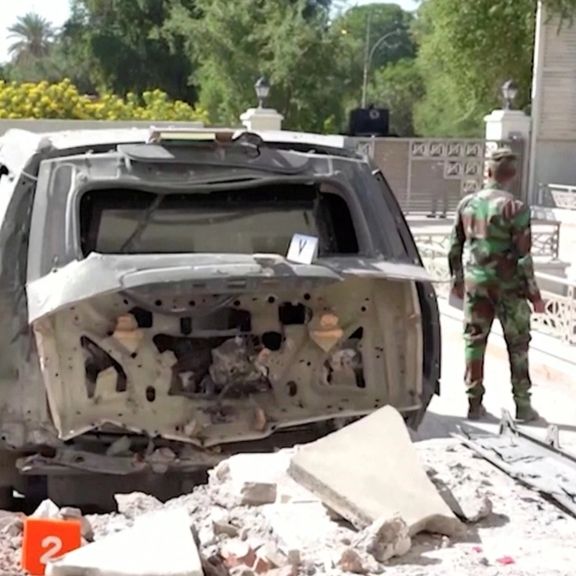 واشینگتنپست: ایران، شبهنظامیان عراقی را به پهپادهای تهاجمی تجهیز کرده و آموزش داده است