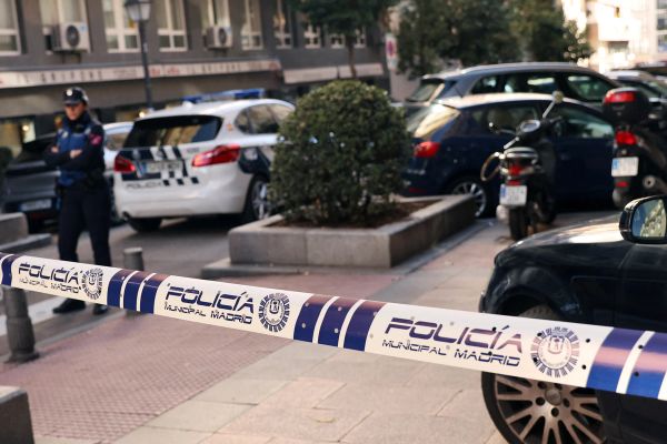 Iran May Be Behind Assassination Attempt On Spanish Politician