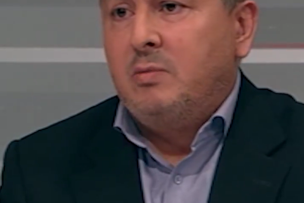 مخزون سدود طهران انخفض أكثر من النصف في عام واحد