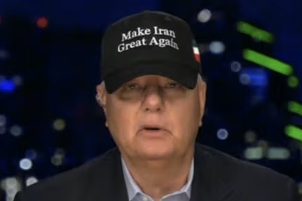 سناتور گراهام: صحبتهای شاهزاده پهلوی درباره بیهوده بودن مذاکره با تهران کاملا منطقی است