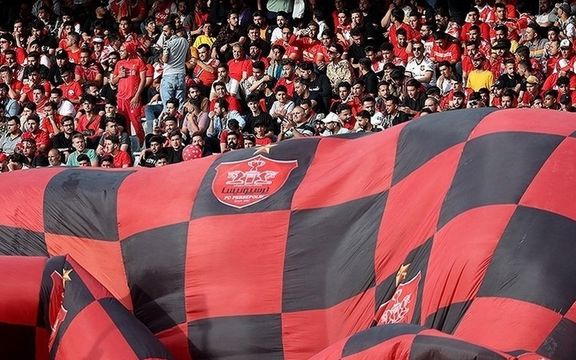 باشگاه پرسپولیس در تهران استادیوم ۵۰ هزار نفری میسازد