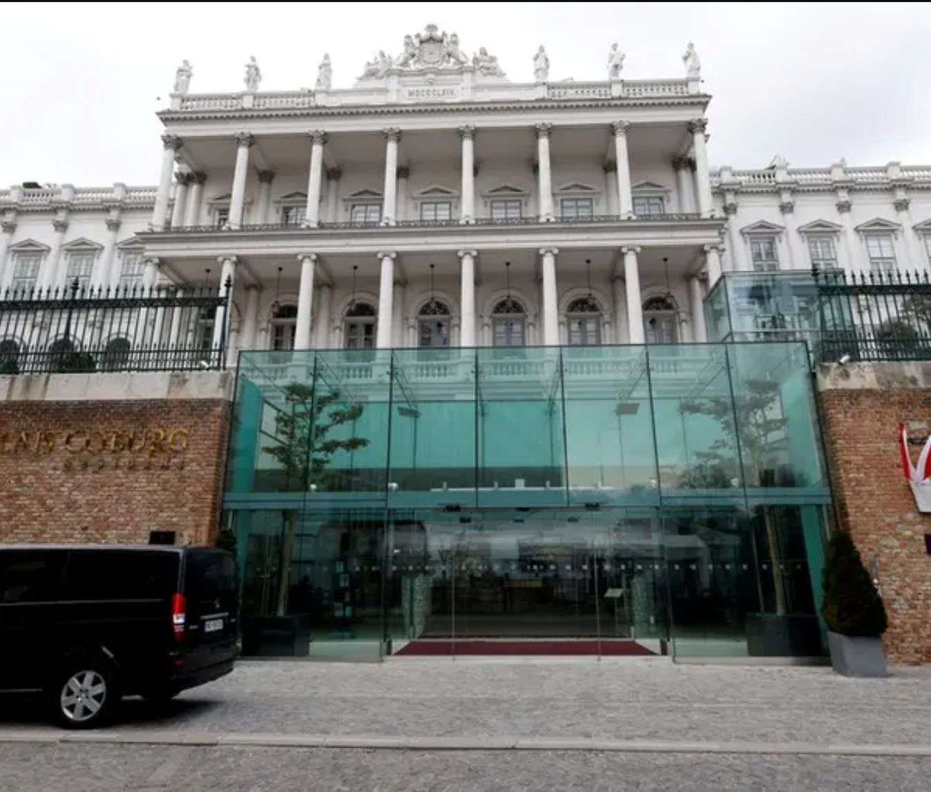 دیپلمات اروپایی به ایران اینترنشنال:خواسته مسکو در مذاکرات وین فراتر از همکاری هسته‌ای است