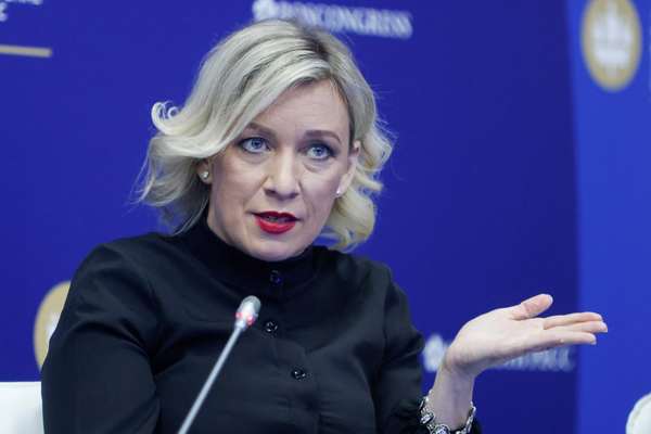 Russia says Iran may agree to limit nuclear program if sanctions lifted