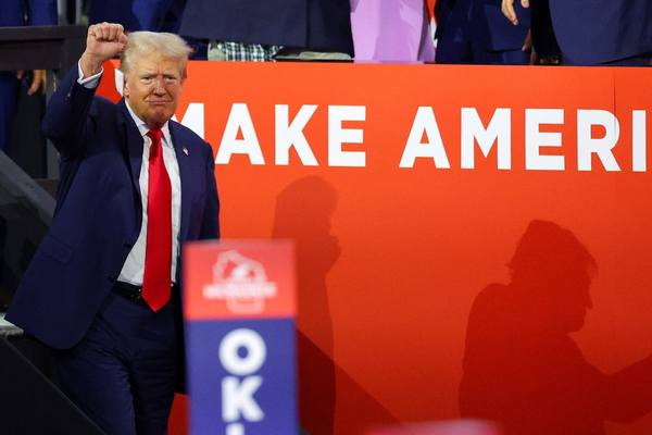 Khamenei adviser likens Trump to Hitler, warns of doomed path
