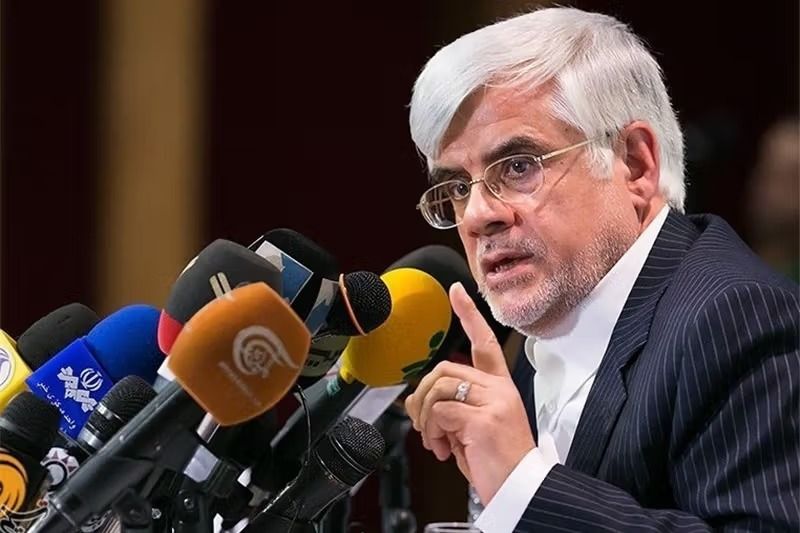 نائب الرئيس الإيراني: الغرب يبالغ في إبراز تداعيات "آلية الزناد".. ولن نستسلم للعقوبات