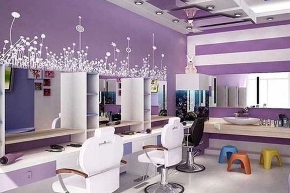 Iran Cracks Down On Female Beauty Salons Over New Restrictions