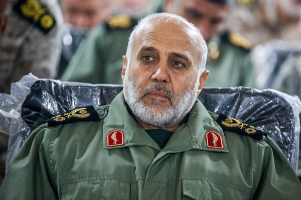 IRGC general: Iran will not initiate any war in the region