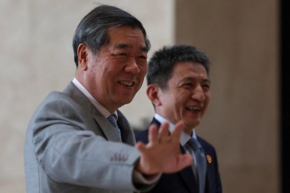 هه لیفنگ (معاون نخستوزیر چین)