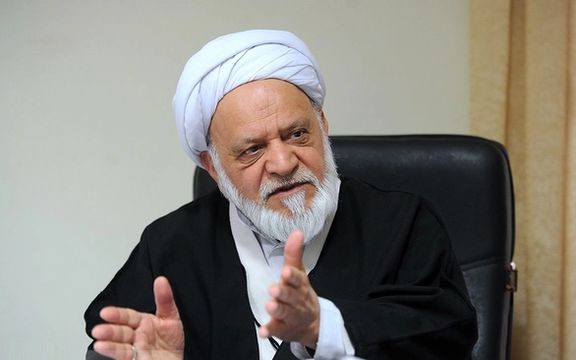 رییس شورای فقهی بانک مرکزی: در هر بانک یک ناظر شرعی مستقر میشود