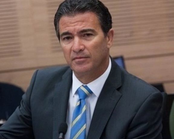 رییس موساد در دیداری با وزیر خارجه آمریکا از برنامه هستهای ایران به شدت ابراز نگرانی کرد