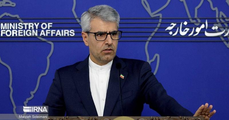 المتحدث باسم الخارجية الإيرانية: ديون نظام الأسد لإيران سيدفعها النظام الجديد 