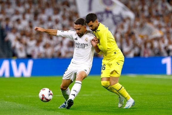 شوک به مادرید؛ رباط دنی کارواخال پاره شد، فصل برای کاپیتان رئال تمام شد