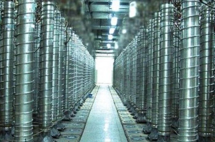 اسلامی: به زودی جلسه دیگری برای پاسخ به سوالات آژانس درباره سایت‌های مشکوک برگزار می‌شود