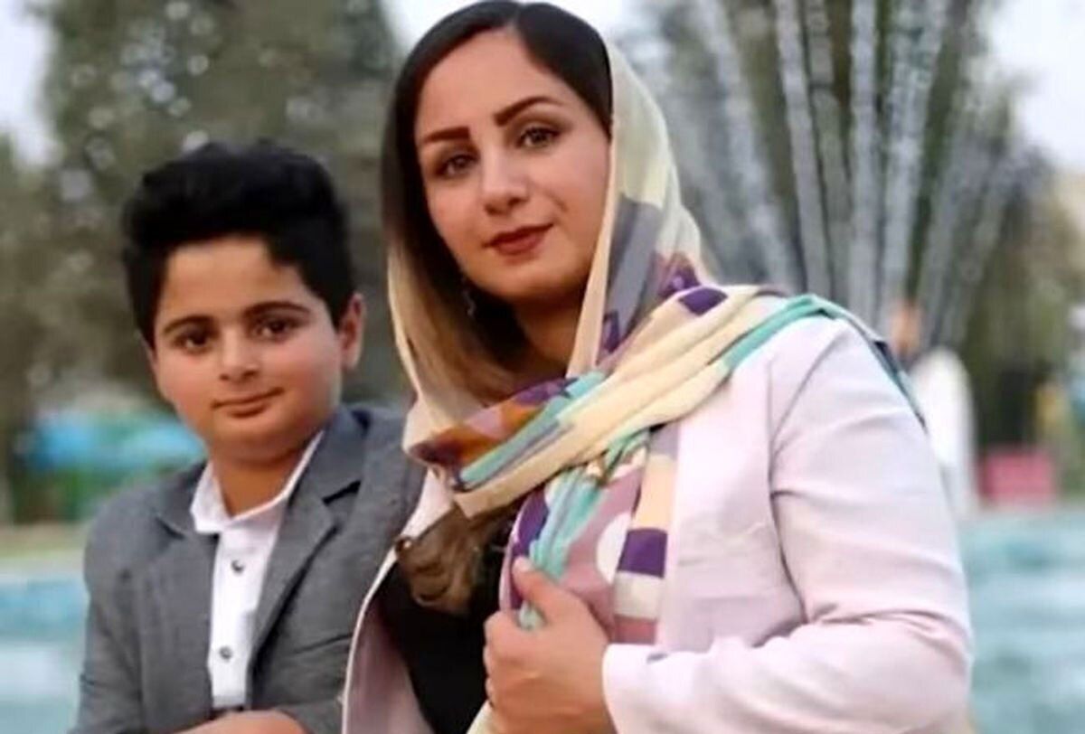 Iran Sentences Rebel To Death By Forced Confession To Child Murder