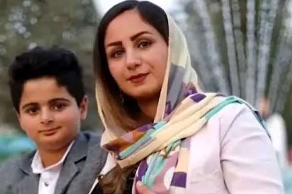 Iran Sentences Rebel To Death By Forced Confession To Child Murder