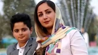 Iran Sentences Rebel To Death By Forced Confession To Child Murder