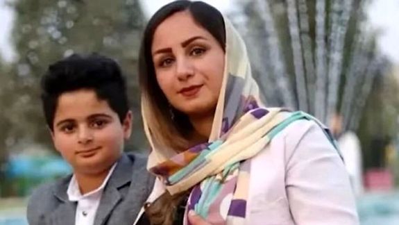 Iran Sentences Rebel To Death By Forced Confession To Child Murder