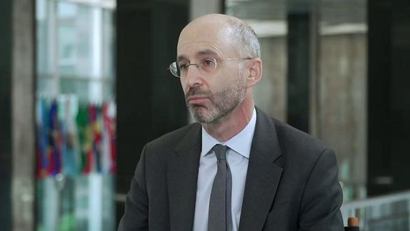 رابرت مالی: ایران فورا مهوش ثابت، شهروند بهایی، و تمام زندانیان عقیدتی را آزاد کند