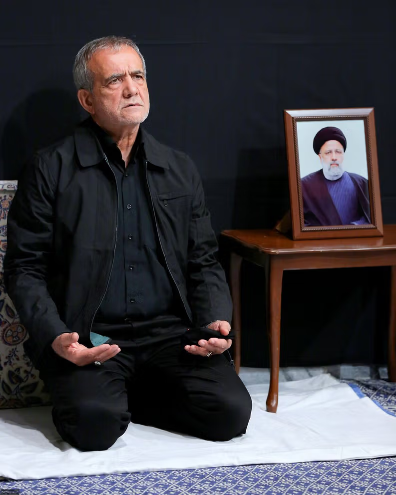 مسؤول إيراني لإسرائيل: لن نعترف بالهزيمة إلا باغتيال مسعود بزشكيان