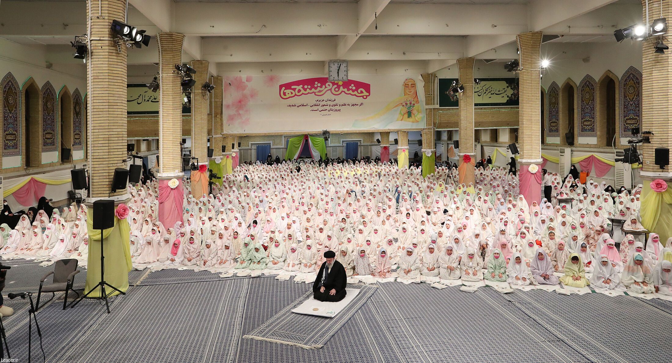 Khamenei's Failing Hand: Abortion Rates Defy Iran’s Population Policy