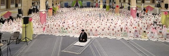 Khamenei's Failing Hand: Abortion Rates Defy Iran’s Population Policy