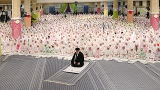 Khamenei's Failing Hand: Abortion Rates Defy Iran’s Population Policy