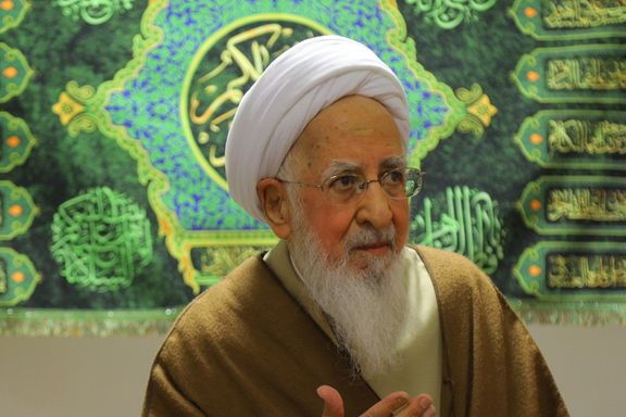 جوادی آملی، مرجع تقلید: باید نظام امام و امت را حفظ کنیم