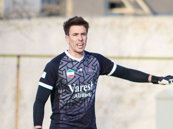 آخرین امید ساکت برای بقا؛ لوان پولی، گلر برزیلی، به تیم نساجی پیوست