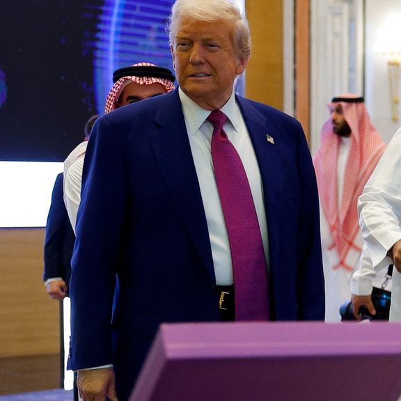 شبکه سیانان: برنامه دونالد ترامپ برای تغییر نام «خلیج فارس» لغو شد